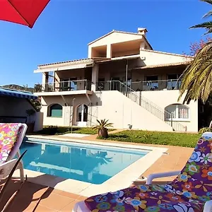  Bed and breakfast & Panoramic Olivars