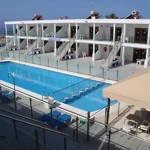 Rt-apartamentos Sol Y Paz , Puerto Rico (Gran Canaria) España