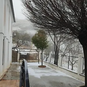 Albergue El Mirador De , Murtas España