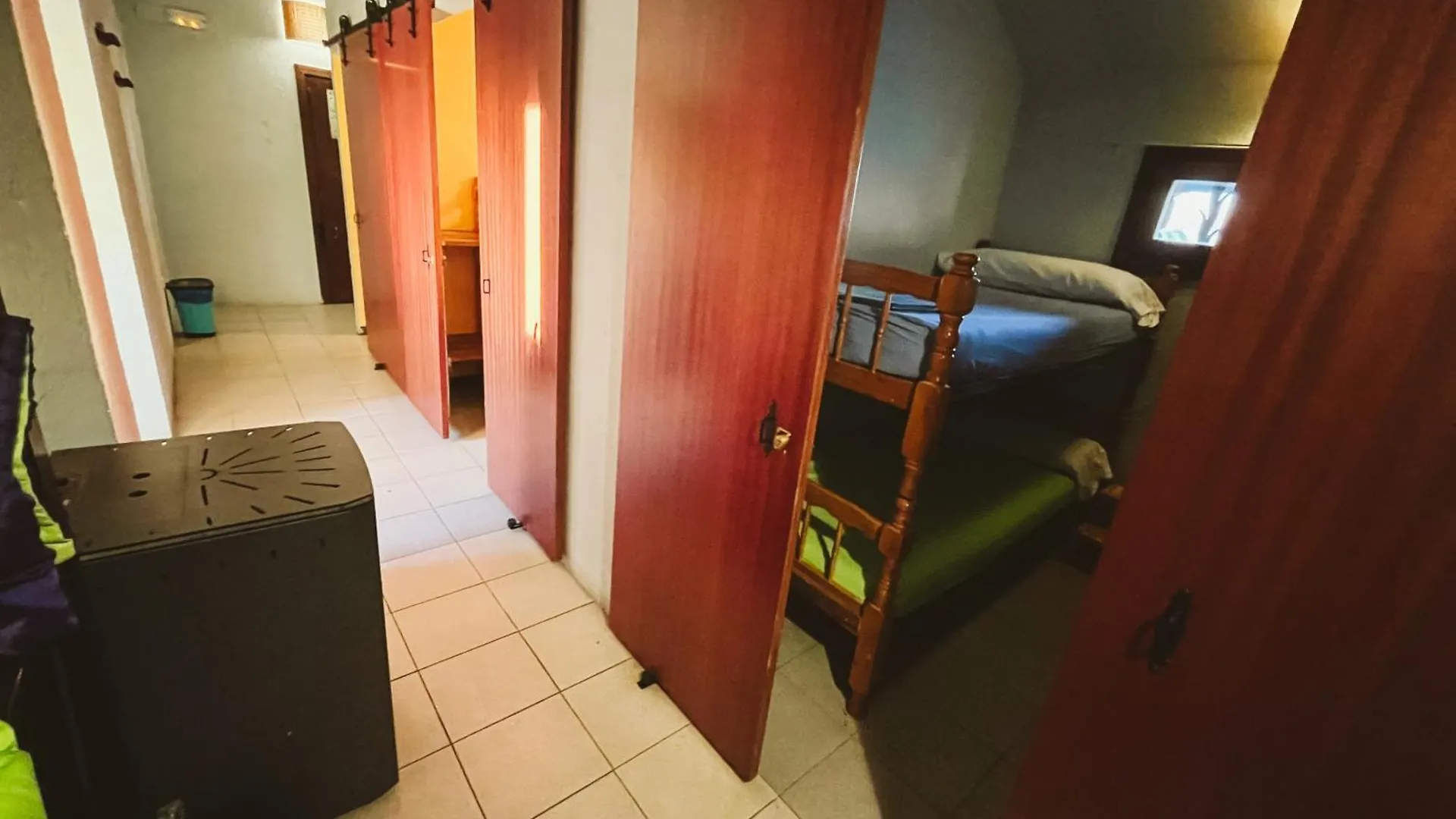 Refugi De L'Arp Hostel Montargull de la Vansa