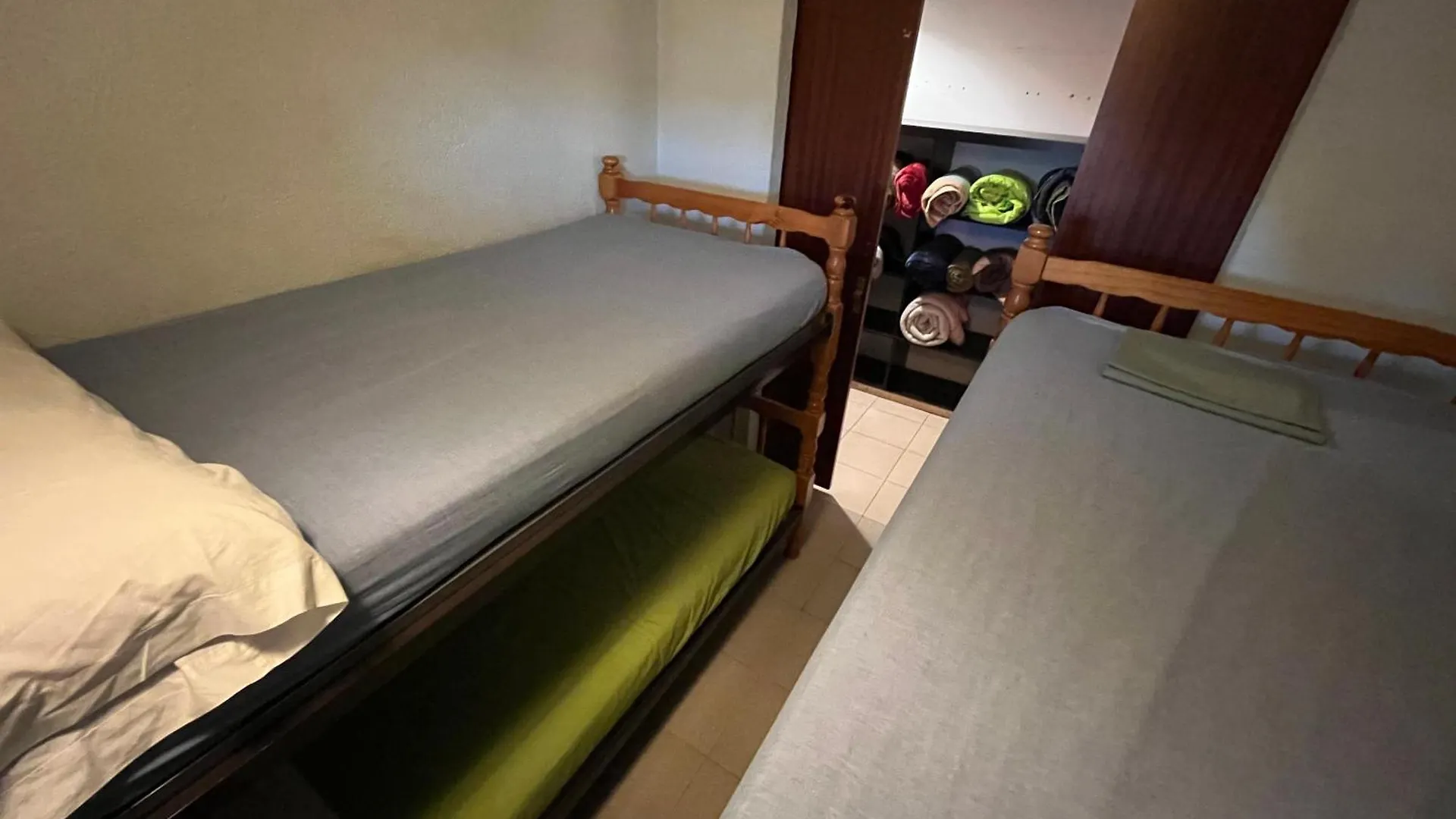 Refugi De L'Arp Hostel Montargull de la Vansa Spain