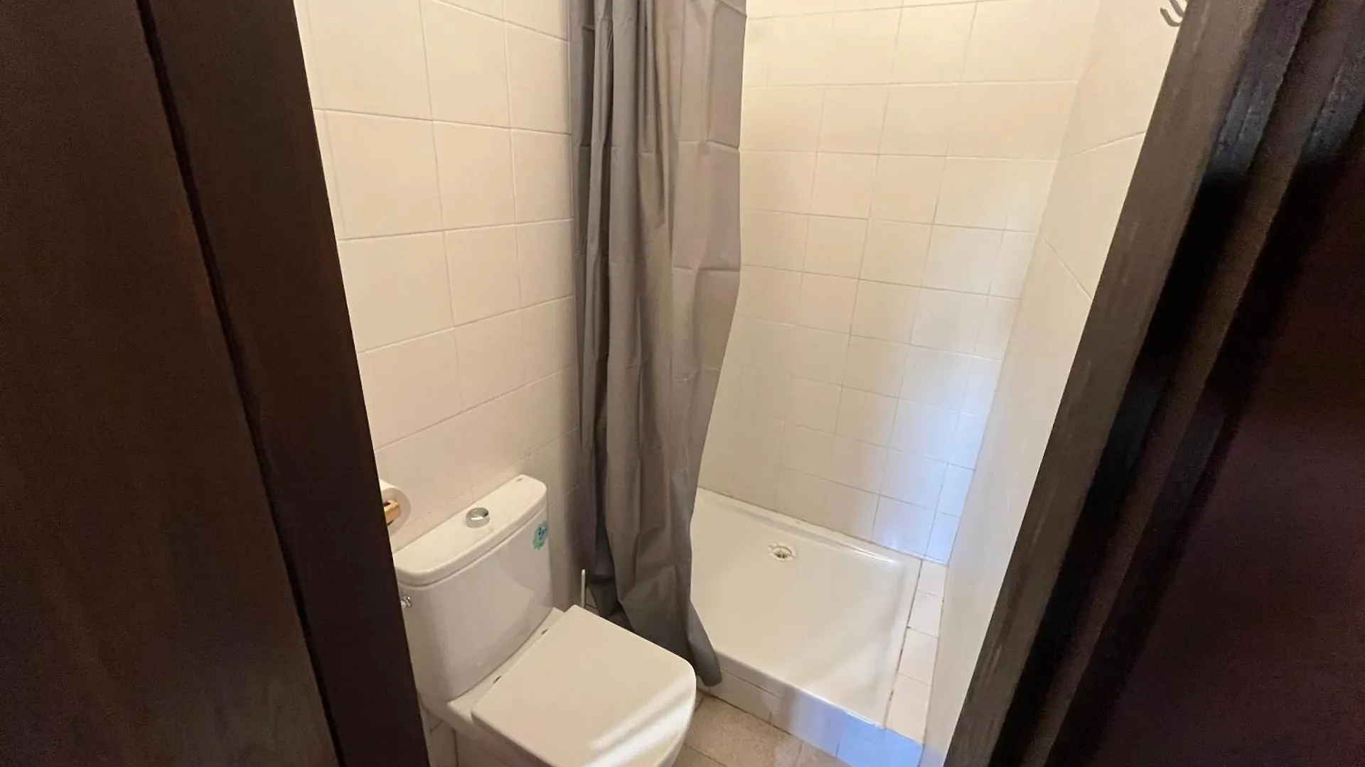 Refugi De L'Arp Hostel Montargull de la Vansa