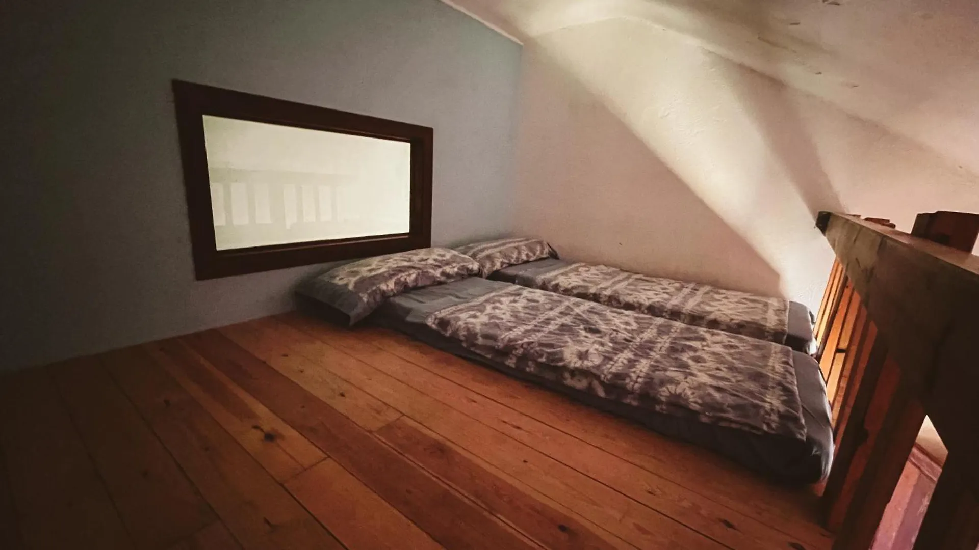 Refugi De L'Arp Hostel Montargull de la Vansa