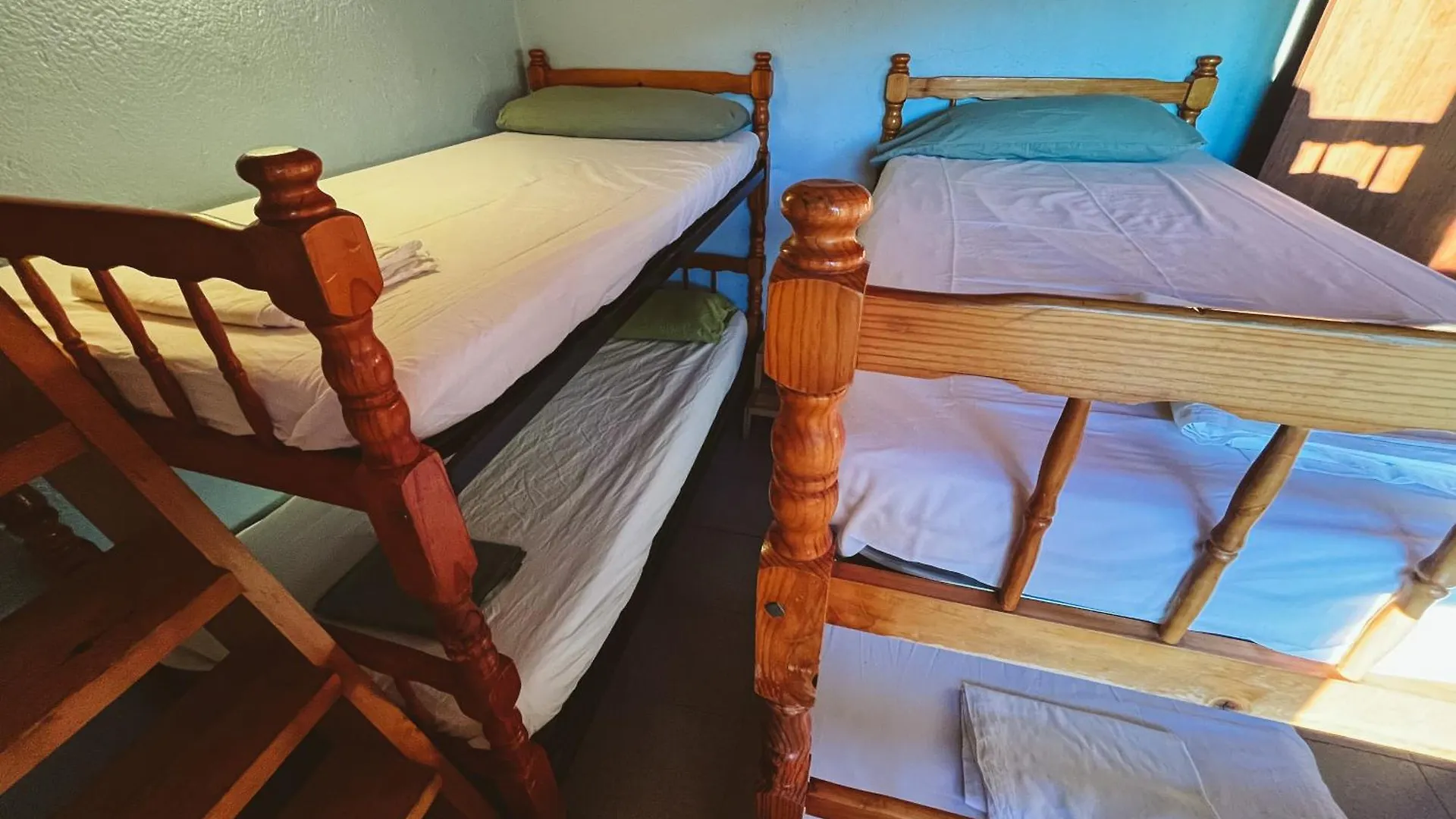 Refugi De L'Arp Hostel Montargull de la Vansa 0*,